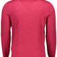 Gant Red Wool Men Sweater