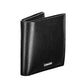 Calvin Klein Black Polyester Men Wallet