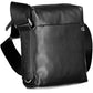 Calvin Klein Black Polyester Men Shoulder Bag