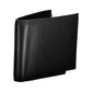 Calvin Klein Black Leather Men Wallet