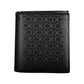 Calvin Klein Black Polyester Men Wallet