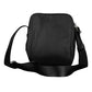 Calvin Klein Black Polyester Men Shoulder Bag