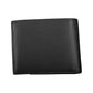 Calvin Klein Black Polyethylene Men Wallet