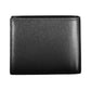 Calvin Klein Black Polyethylene Men Wallet