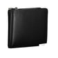 Calvin Klein Black Polyethylene Men Wallet