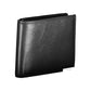 Calvin Klein Black Polyethylene Men Wallet