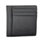 Calvin Klein Black Polyester Men Wallet