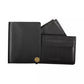 Calvin Klein Black Leather Men Wallet