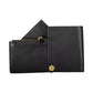 Calvin Klein Black Leather Men Wallet