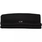 Calvin Klein Black Cotton Men Scarf