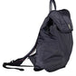 Tommy Hilfiger Blue Polyester Women Backpack