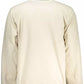 Vans Beige Polyester Men Sweater