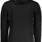 Vans Black Cotton Men Sweater