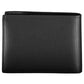 Calvin Klein Black Leather Men Wallet