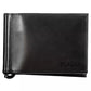 Calvin Klein Black Leather Men Wallet