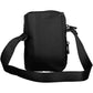 Calvin Klein Black Nylon Men Shoulder Bag