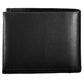 Calvin Klein Black Leather Men Wallet