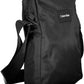 Calvin Klein "Black Polyester Mens Shoulder Bag"