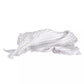 Gant White Cotton Men Scarf