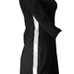 Calvin Klein Black Polyester Women Dress