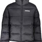 Napapijri Eco-Conscious Designer Winter Jacket