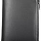 Calvin Klein Black Leather Men Wallet