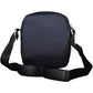 Tommy Hilfiger Blue Polyester Men Shoulder Bag