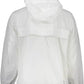 Tommy Hilfiger White Polyamide Men Jacket