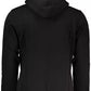 Calvin Klein Black Cotton Men Sweater