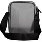 Calvin Klein Gray Polyester Men Shoulder Bag