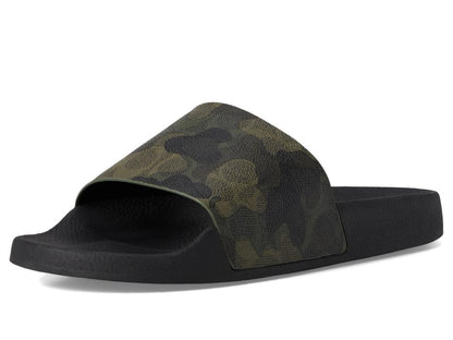 Slide In Signature Camo Print