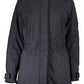 Napapijri Black Polyester Women Jacket