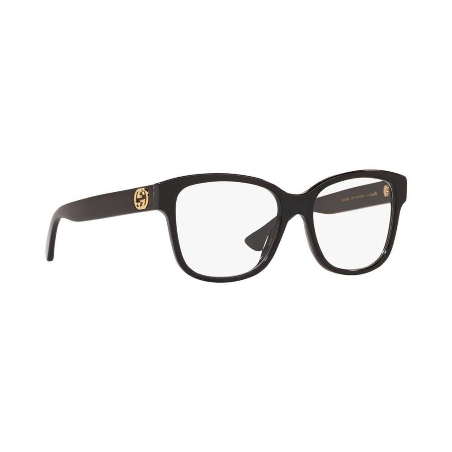 Women's Rectangle Eyeglasses, GC00166354-X