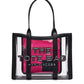 The Medium Clear Tote Bag