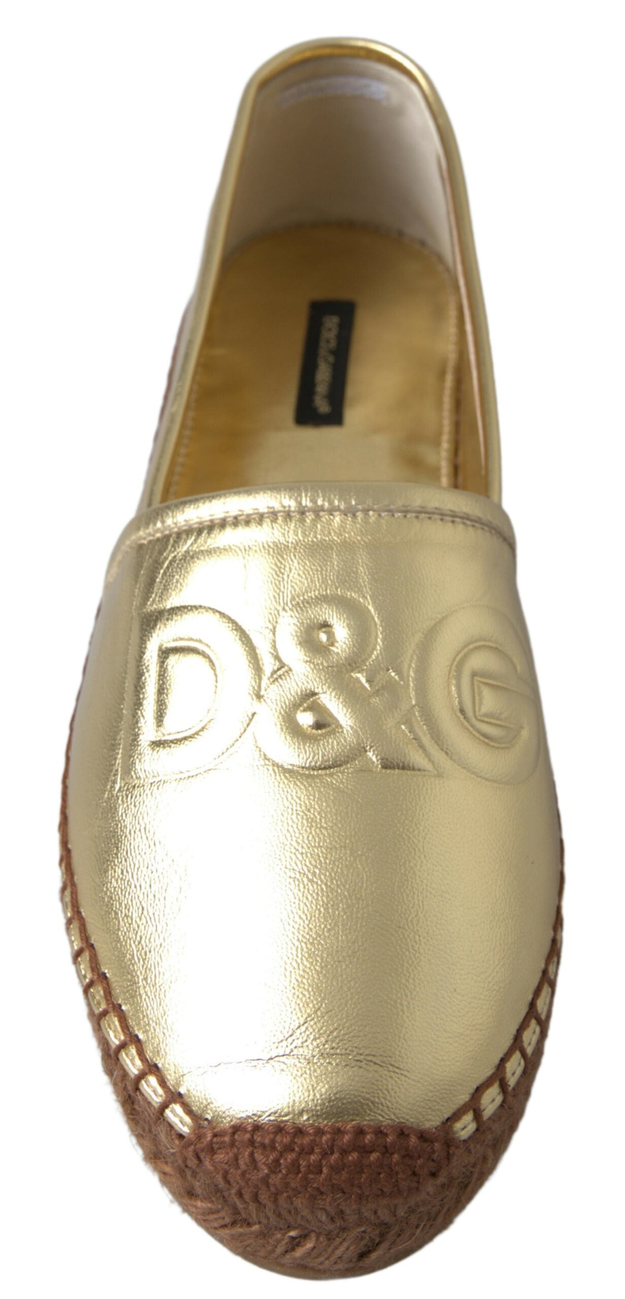 D&g espadrilles online