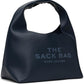 Navy 'The Sack' Tote