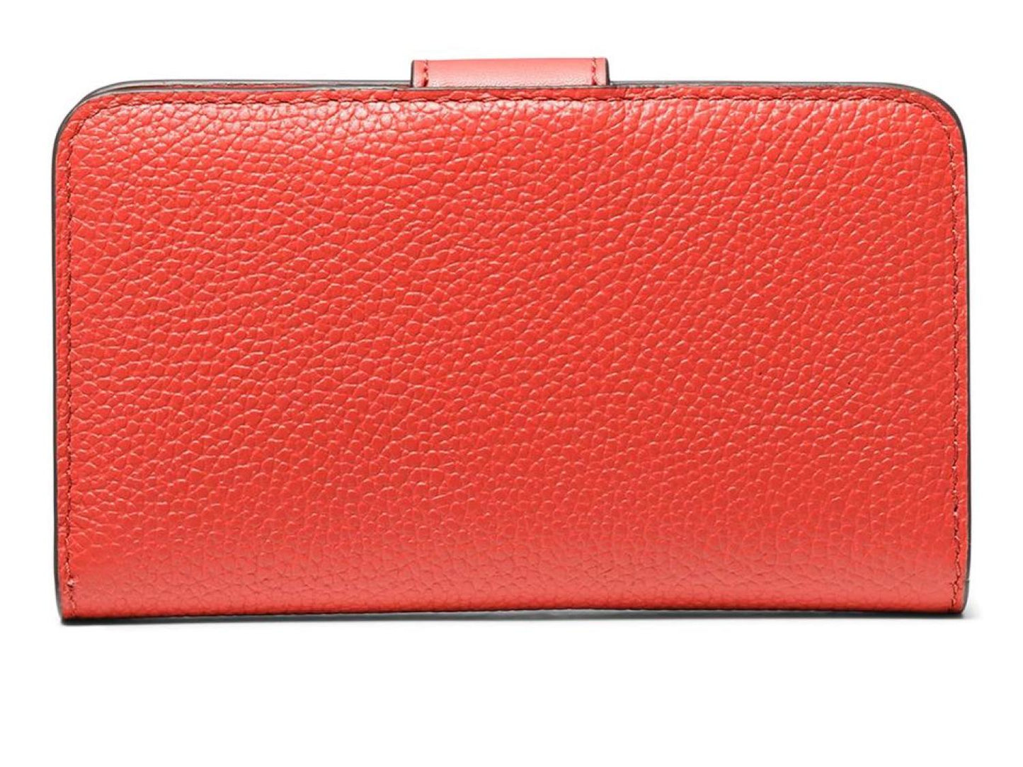 Mk Charm Medium Tab Pocket Bifold