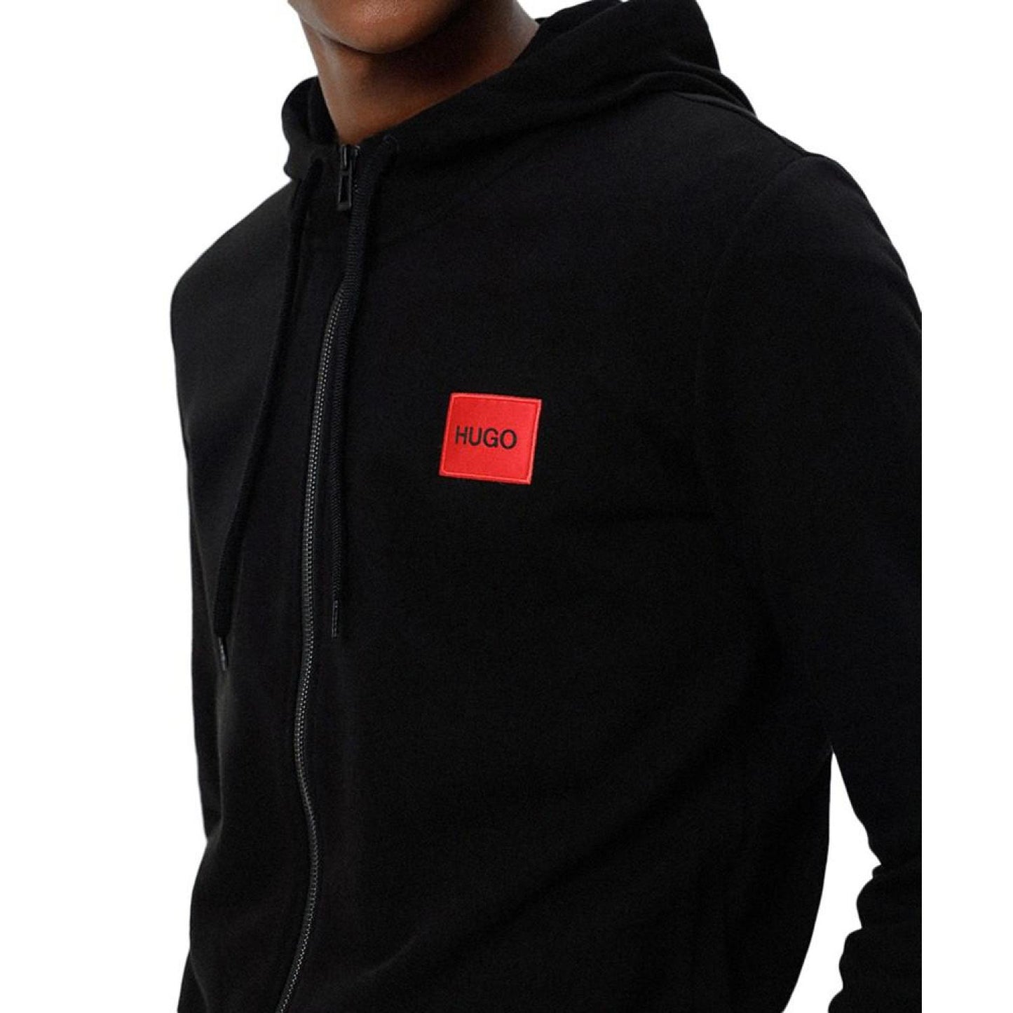 Men's Daple212 Regular-Fit Full-Zip Hoodie, Created for Macy's