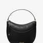 Dover Large Leather Shoulder Bag