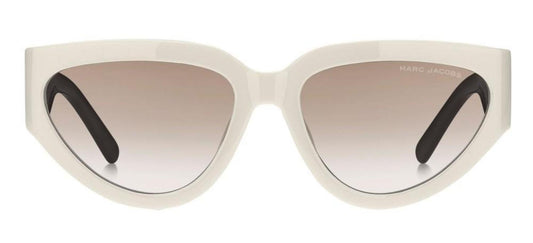 Marc Jacobs Eyewear Cat-Eye Frame Sunglasses