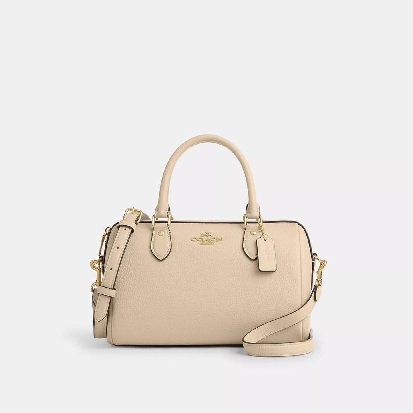 Coach Outlet Rowan Satchel Bag