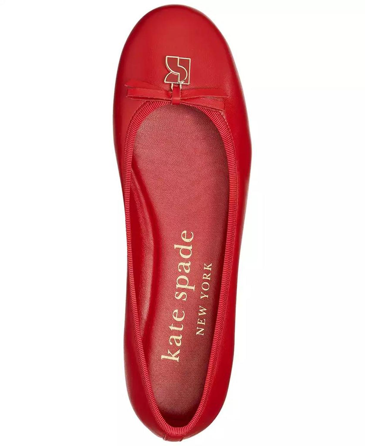 Women's Dakota Charm Ballet Flats