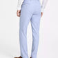 Men's Classic-Fit Sharkskin Dress Pants