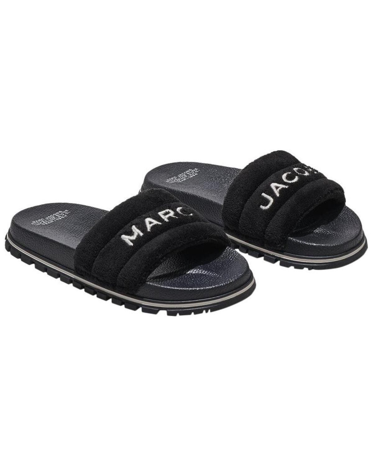 Marc Jacobs The Terry Slide