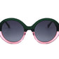 Kate Spade Round-Frame Sunglasses