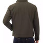 Men's Dressy Pocket Jacket