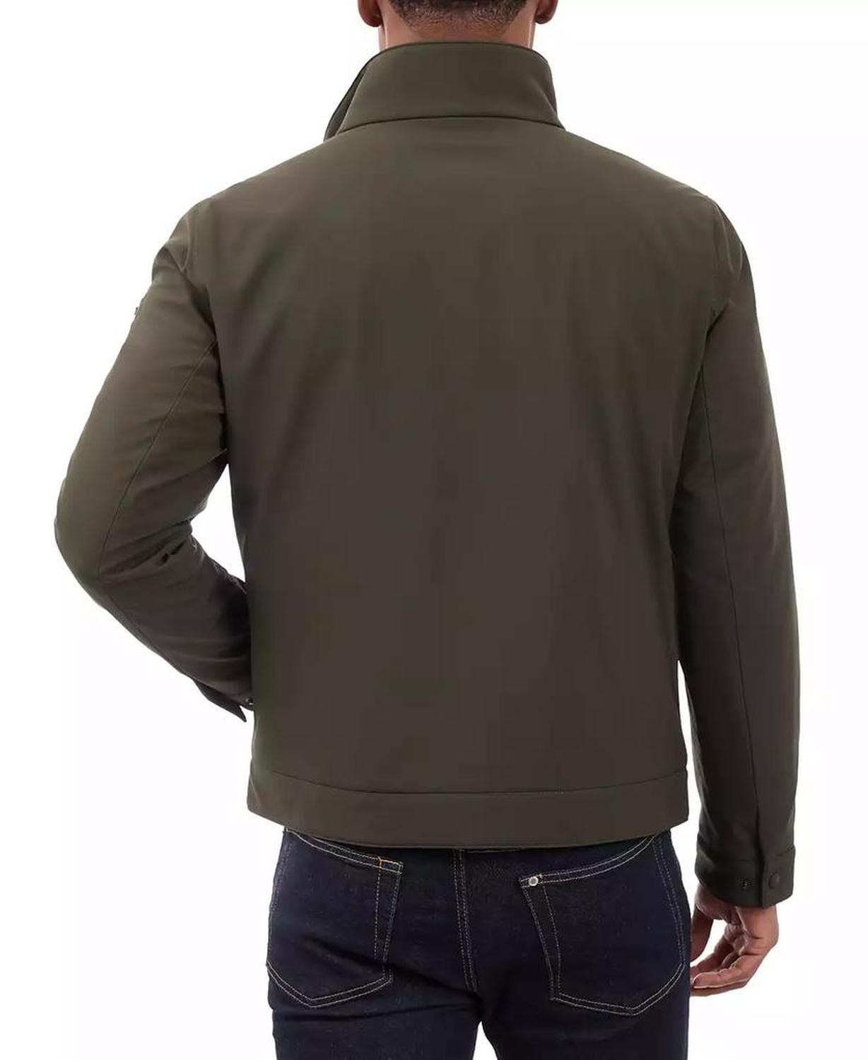 Men's Dressy Pocket Jacket