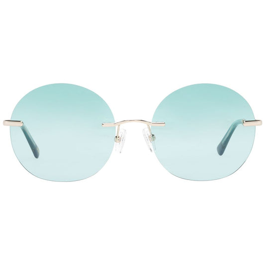 Gant Gold Women Sunglasses