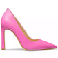 Women's Amara Pointed Toe High Heel Pumps