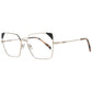 Emilio Pucci Rose Gold Women Optical Frames